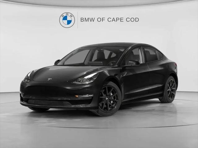 2021 Tesla Model 3 Performance for sale in Hyannis, MA