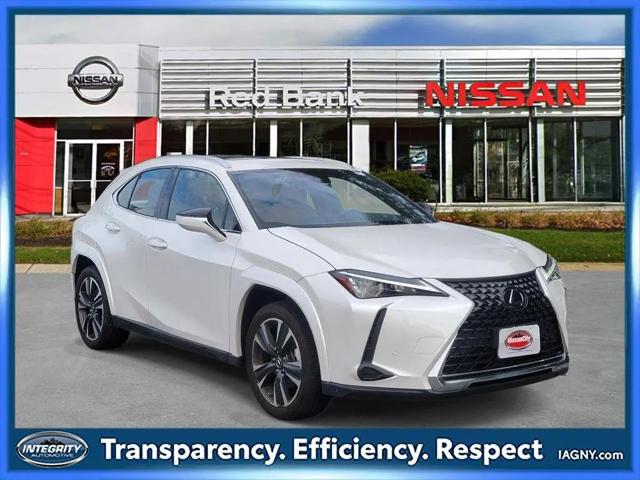 2024 Lexus UX 250h Premium for sale in Red Bank, NJ