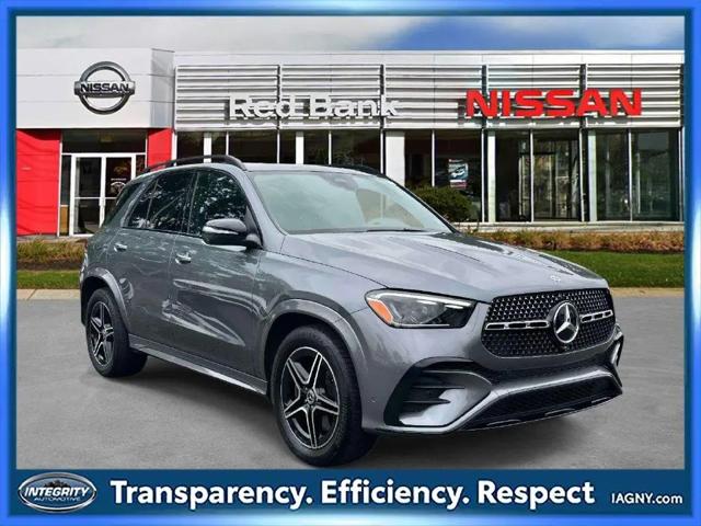2024 Mercedes-Benz GLE GLE 450 4MATIC for sale in Red Bank, NJ