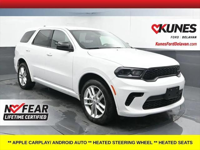 2026 Dodge Durango GT AWD for sale in Delavan, WI