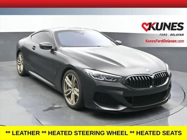 2019 BMW M8 xDrive for sale in Delavan, WI