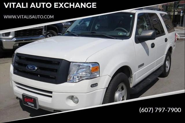 2008 Ford Expedition XLT for sale in Johnson City, NY