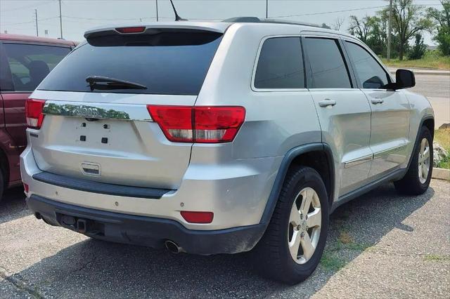 2013 Jeep Grand Cherokee Laredo for sale in Maize, KS