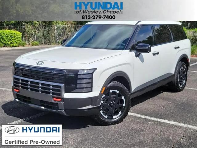 2026 Hyundai Palisade XRT Pro for sale in Wesley Chapel, FL