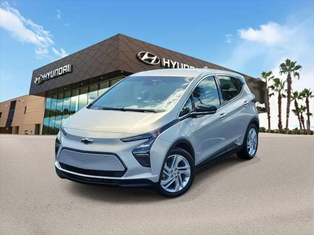 2023 Chevrolet Bolt EV FWD 1LT for sale in Wesley Chapel, FL