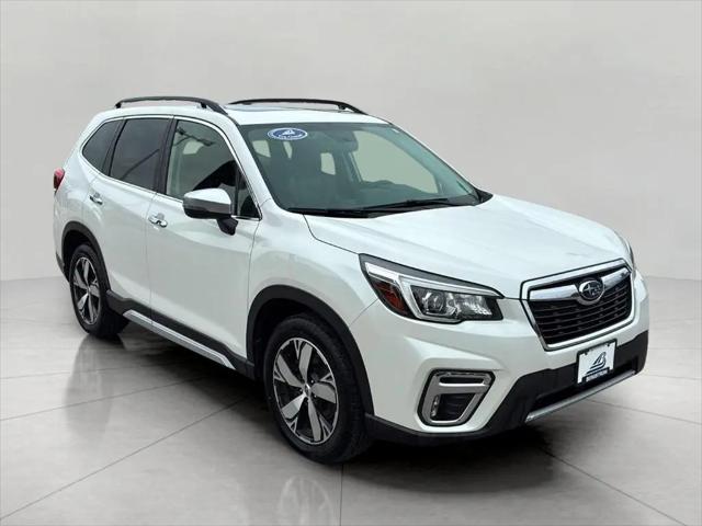 2019 Subaru Forester Touring for sale in Green Bay, WI