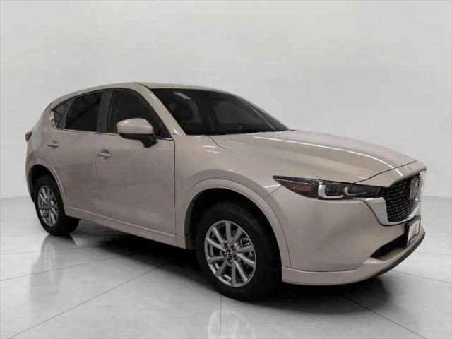 2025 Mazda CX-5 2.5 S Preferred for sale in Green Bay, WI