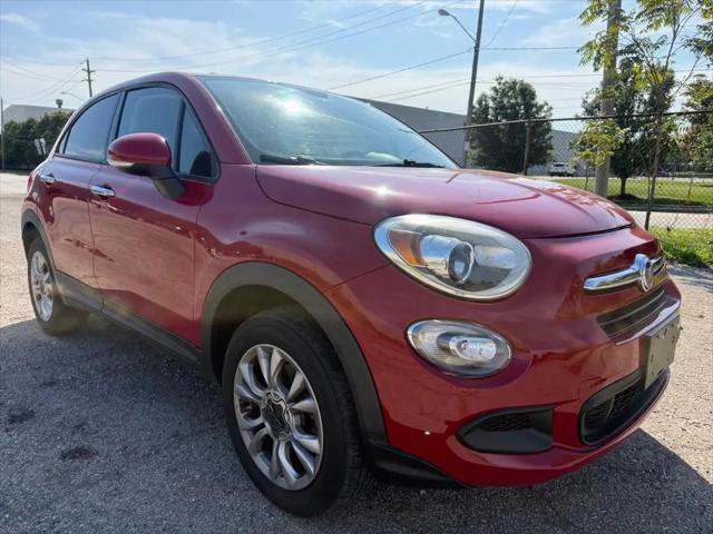2016 Fiat 500X Easy for sale in Cleveland, OH