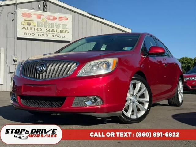 2013 Buick Verano Convenience Group for sale in East Windsor, CT
