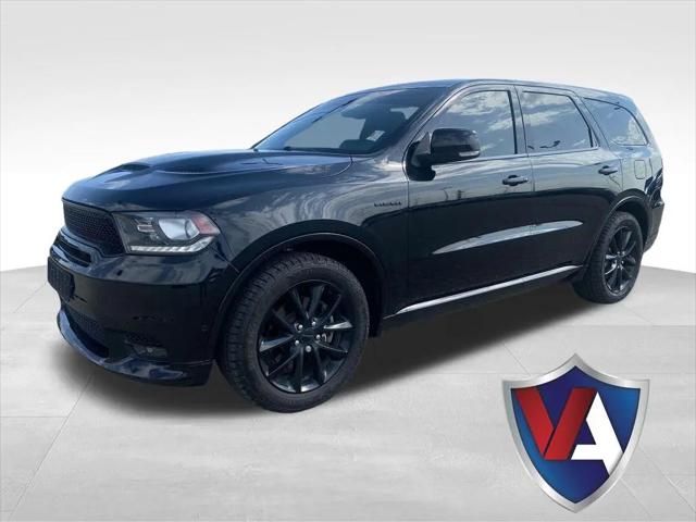 2018 Dodge Durango R/T RWD for sale in Junction City, KS