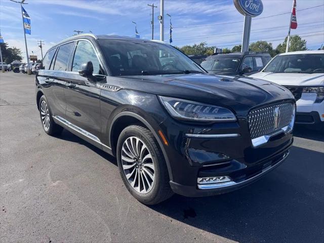 2020 Lincoln Aviator Reserve for sale in Owosso, MI