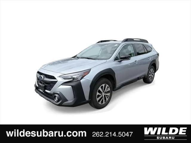 2025 Subaru Outback Premium for sale in Waukesha, WI