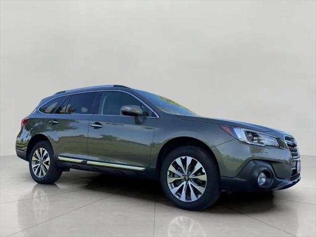 2019 Subaru Outback 3.6R Touring for sale in Oshkosh, WI