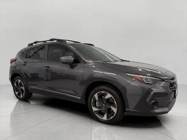 2025 Subaru Crosstrek Limited for sale in Oshkosh, WI