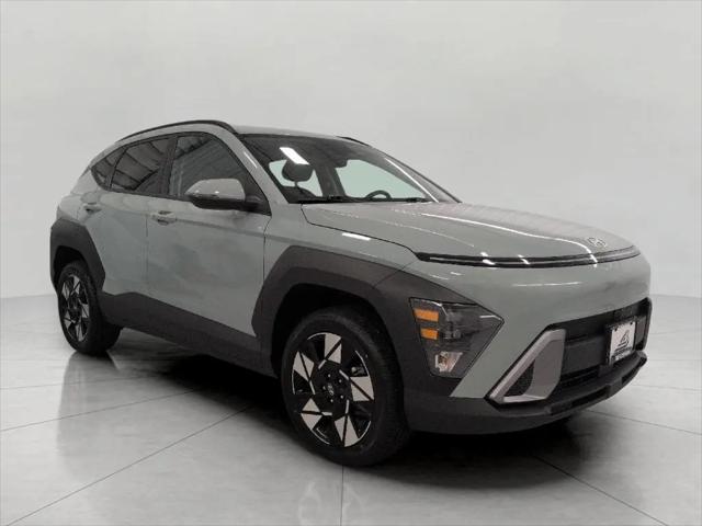 2024 Hyundai Kona SEL for sale in Oshkosh, WI
