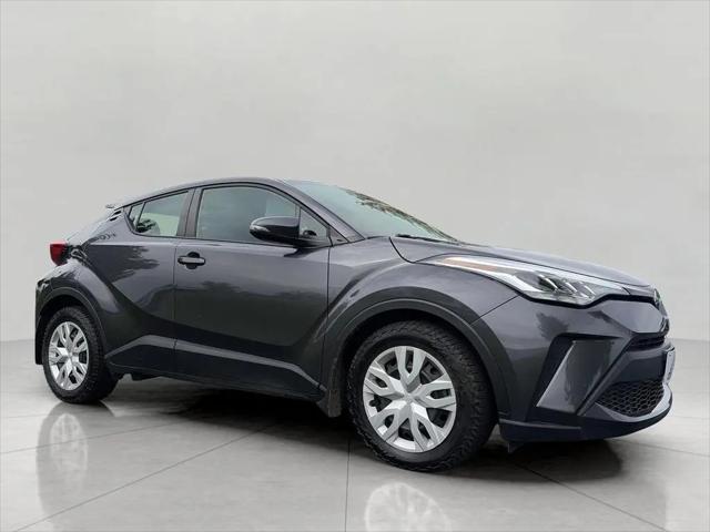 2021 Toyota C-HR LE for sale in Oshkosh, WI