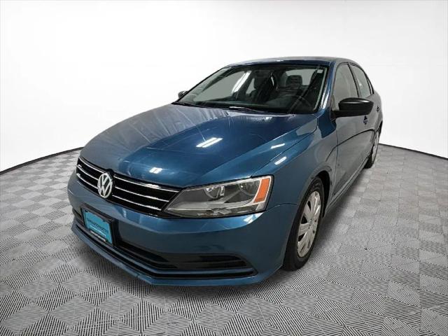 2015 Volkswagen Jetta 2.0L S for sale in Eau Claire, WI