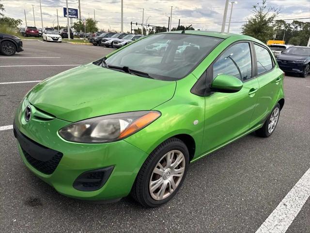2013 Mazda Mazda2 Sport for sale in Orlando, FL