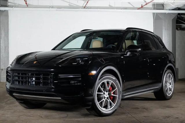 2025 Porsche Cayenne S for sale in Brooklyn, NY