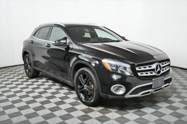 2018 Mercedes-Benz GLA-CLASS GLA 250 for sale in Atlanta, GA