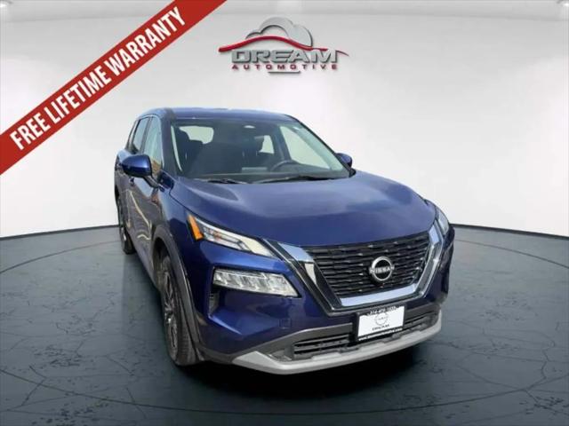 2023 Nissan Rogue SV Intelligent AWD for sale in Wood River, IL