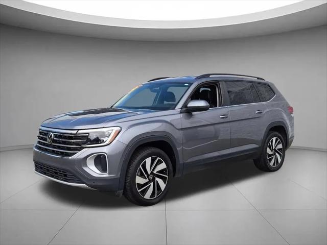 2024 Volkswagen Atlas 2.0T SE w/Technology for sale in Goldsboro, NC
