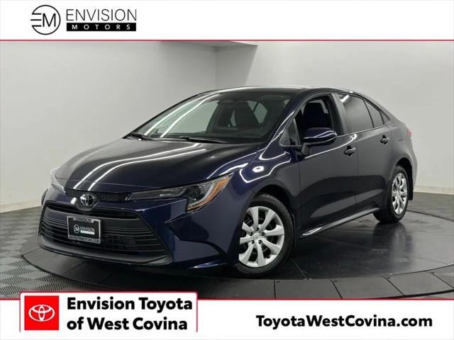 2026 Toyota Corolla LE for sale in West Covina, CA