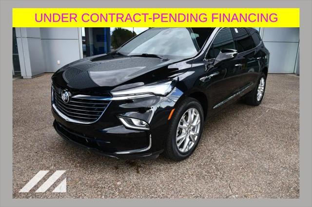 2023 Buick Enclave Essence AWD for sale in Onalaska, WI