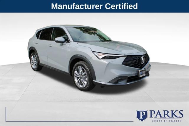 2025 Acura ADX Base for sale in Roanoke, VA