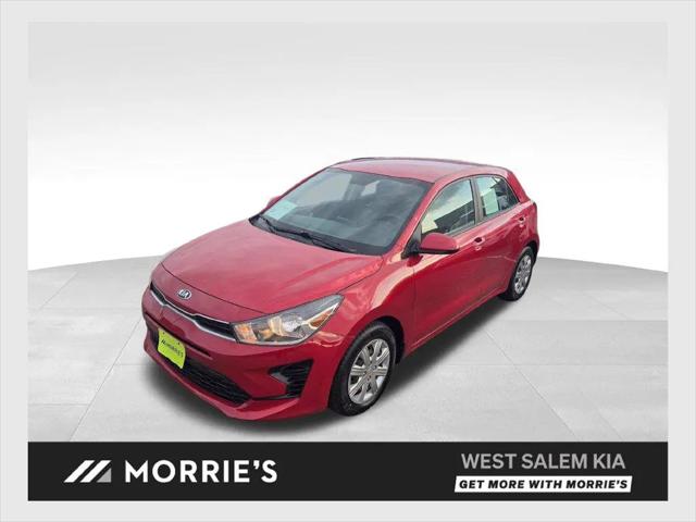 2021 Kia Rio 5 door S for sale in West Salem, WI