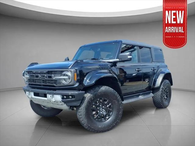 2024 Ford Bronco Raptor for sale in Pineville, NC