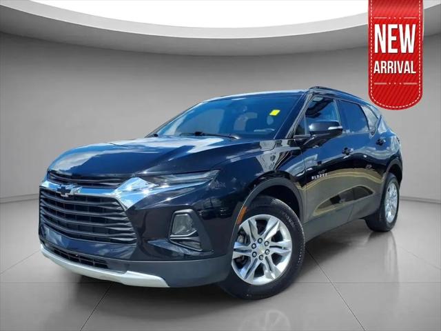 2020 Chevrolet Blazer FWD 2LT for sale in Pineville, NC