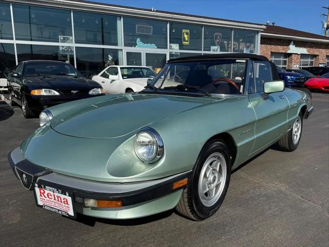 1985 Alfa Romeo Alfa Romeo Veloce for sale in Brookfield, WI