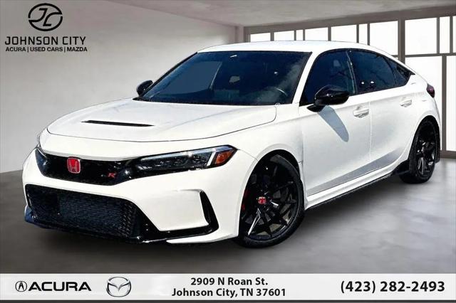 2024 Honda Civic Unknown for sale in Johnson City, TN