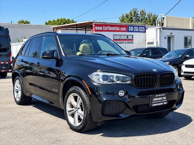 2017 BMW X5 eDrive xDrive40e iPerformance for sale in Sunland, CA