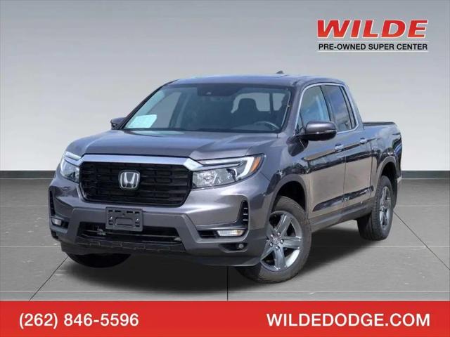 2023 Honda Ridgeline RTL-E for sale in Waukesha, WI