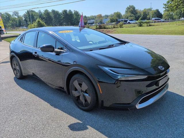 2024 Toyota Prius Prime SE for sale in Evansville, IN
