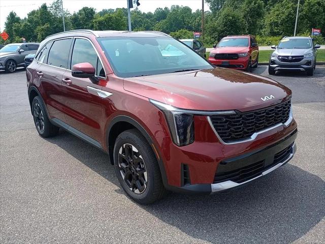 2025 Kia Sorento S for sale in Evansville, IN