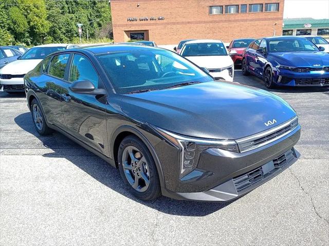 2025 Kia K4 LXS for sale in Evansville, IN