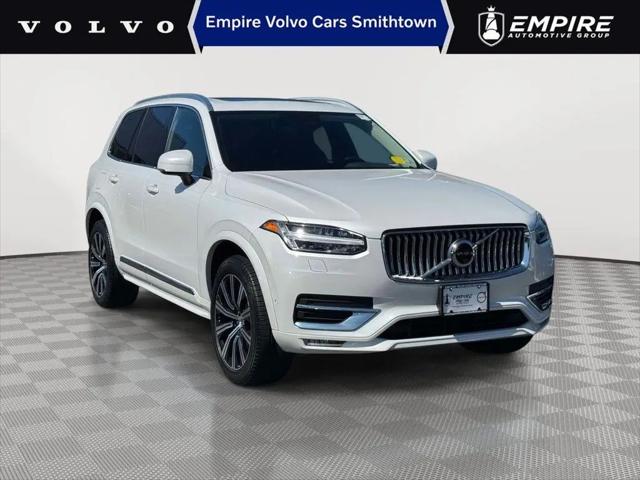 2024 Volvo XC90 B6 Plus Bright Theme 7-Seater for sale in Saint James, NY