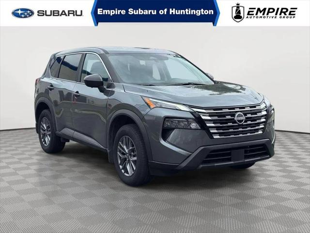 2026 Nissan Rogue S for sale in Huntington, NY