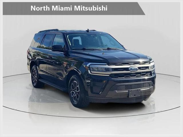 2024 Ford Expedition XLT for sale in Miami, FL