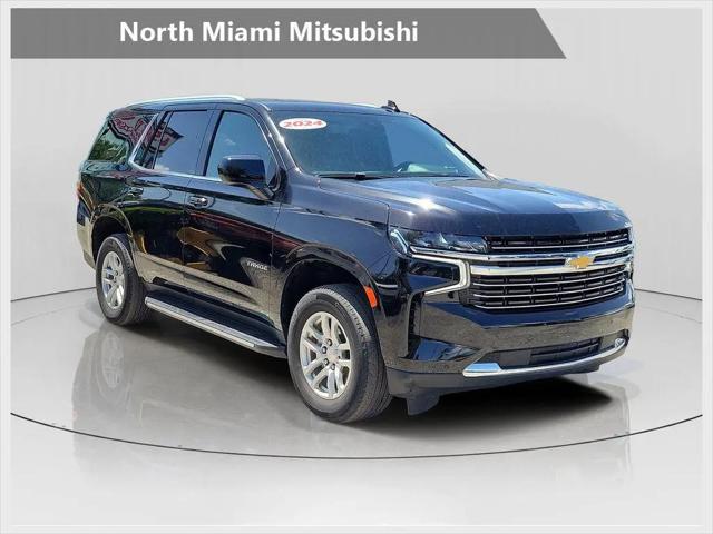 2024 Chevrolet Tahoe 2WD LT for sale in Miami, FL