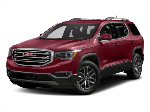 2018 GMC Acadia SLT-1 for sale in Knoxville, TN