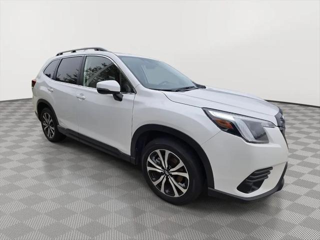 2024 Subaru Forester Limited for sale in La Vista, NE