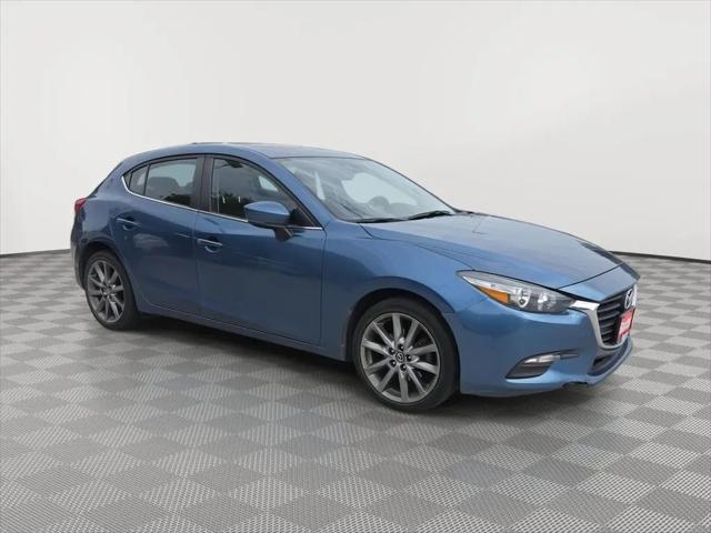 2018 Mazda Mazda3 Touring for sale in La Vista, NE