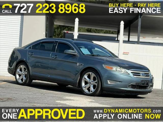 2010 Ford Taurus SHO for sale in Largo, FL
