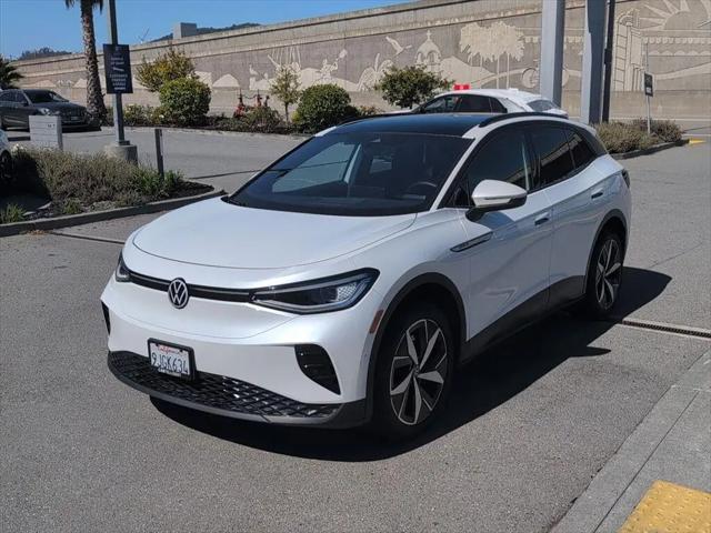 2023 Volkswagen ID.4 AWD Pro S for sale in San Rafael, CA