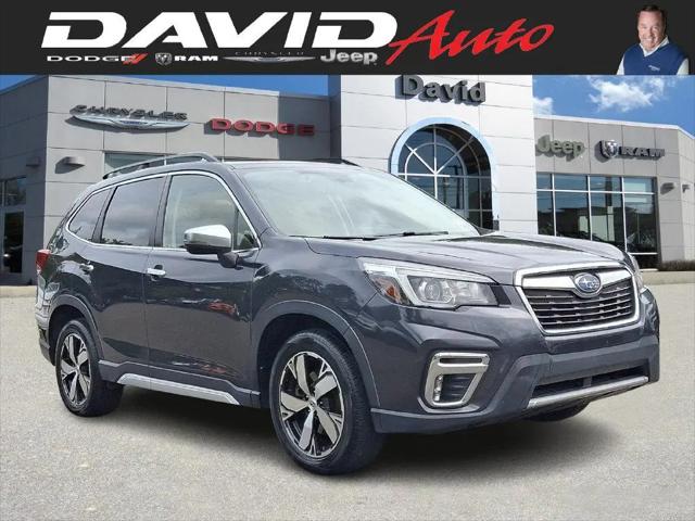 2019 Subaru Forester Touring for sale in Glen Mills, PA