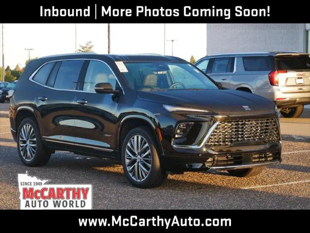 2026 Buick Enclave Avenir FWD for sale in Coon Rapids, MN